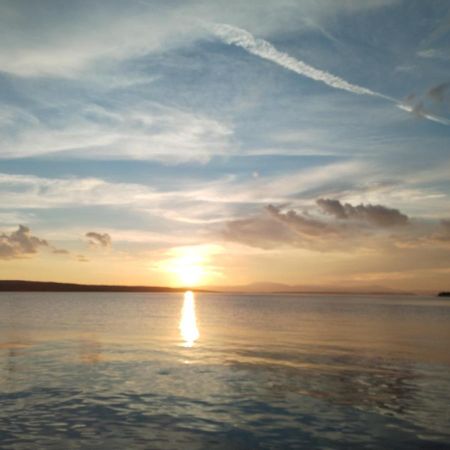 Apartamento Sunshine Crikvenica Exterior foto