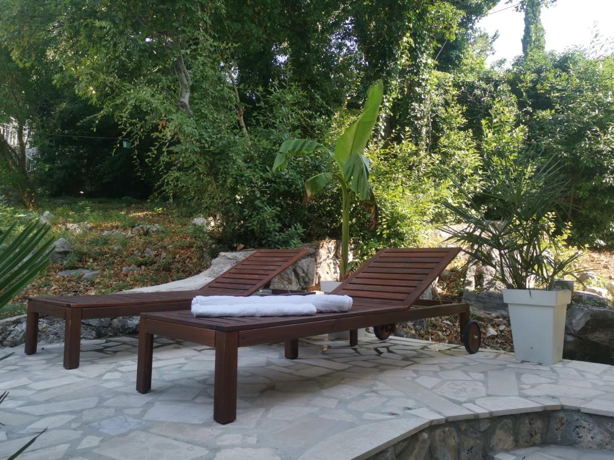 Apartamento Sunshine Crikvenica Exterior foto