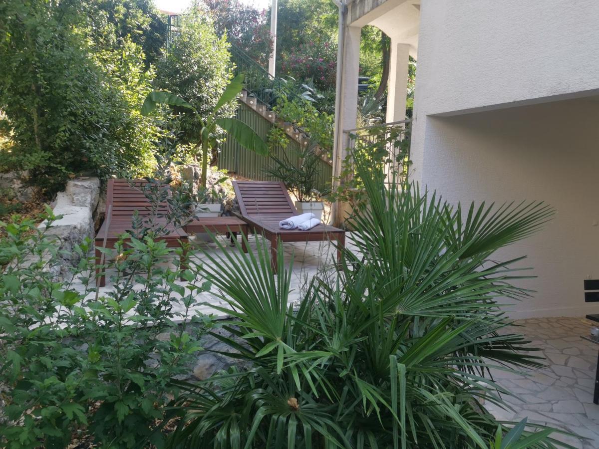 Apartamento Sunshine Crikvenica Exterior foto