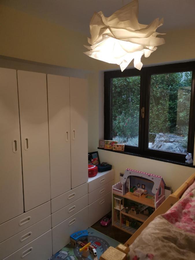 Apartamento Sunshine Crikvenica Exterior foto