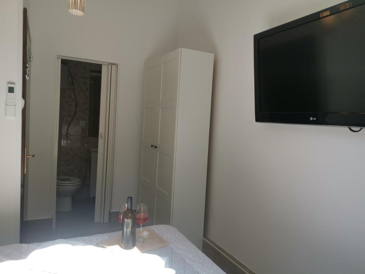 Apartamento Sunshine Crikvenica Exterior foto