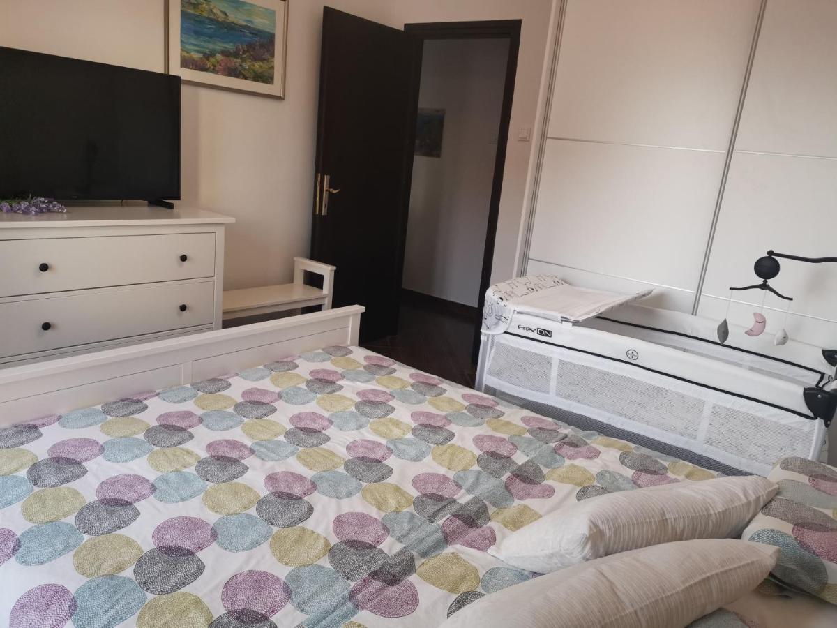 Apartamento Sunshine Crikvenica Exterior foto