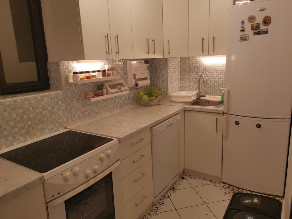 Apartamento Sunshine Crikvenica Exterior foto