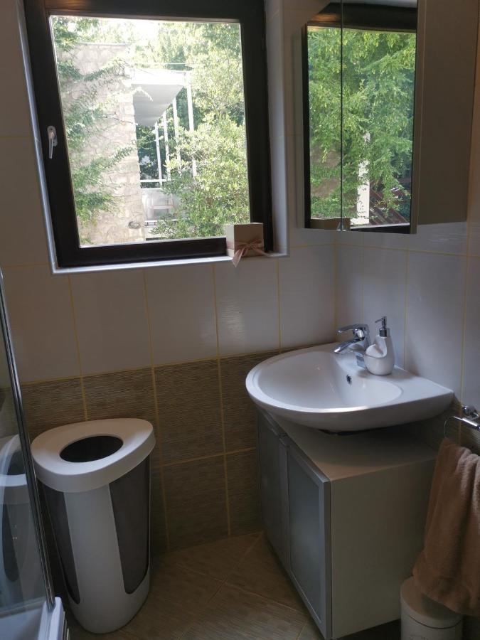 Apartamento Sunshine Crikvenica Exterior foto