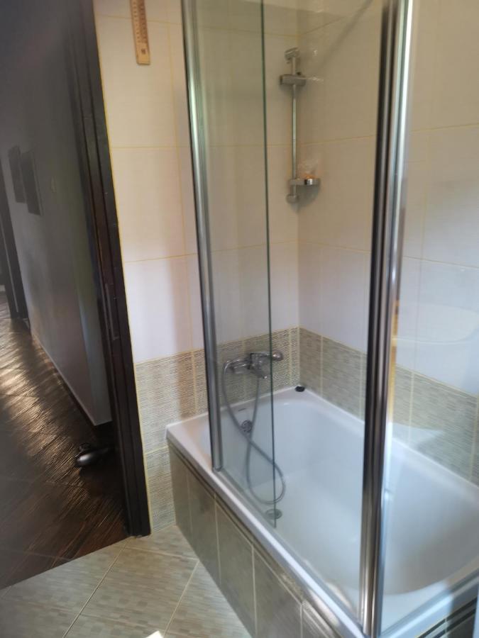 Apartamento Sunshine Crikvenica Exterior foto