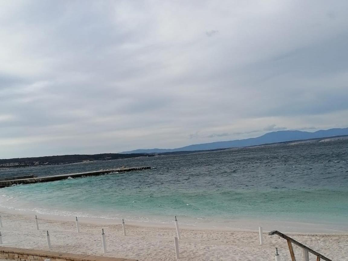 Apartamento Sunshine Crikvenica Exterior foto