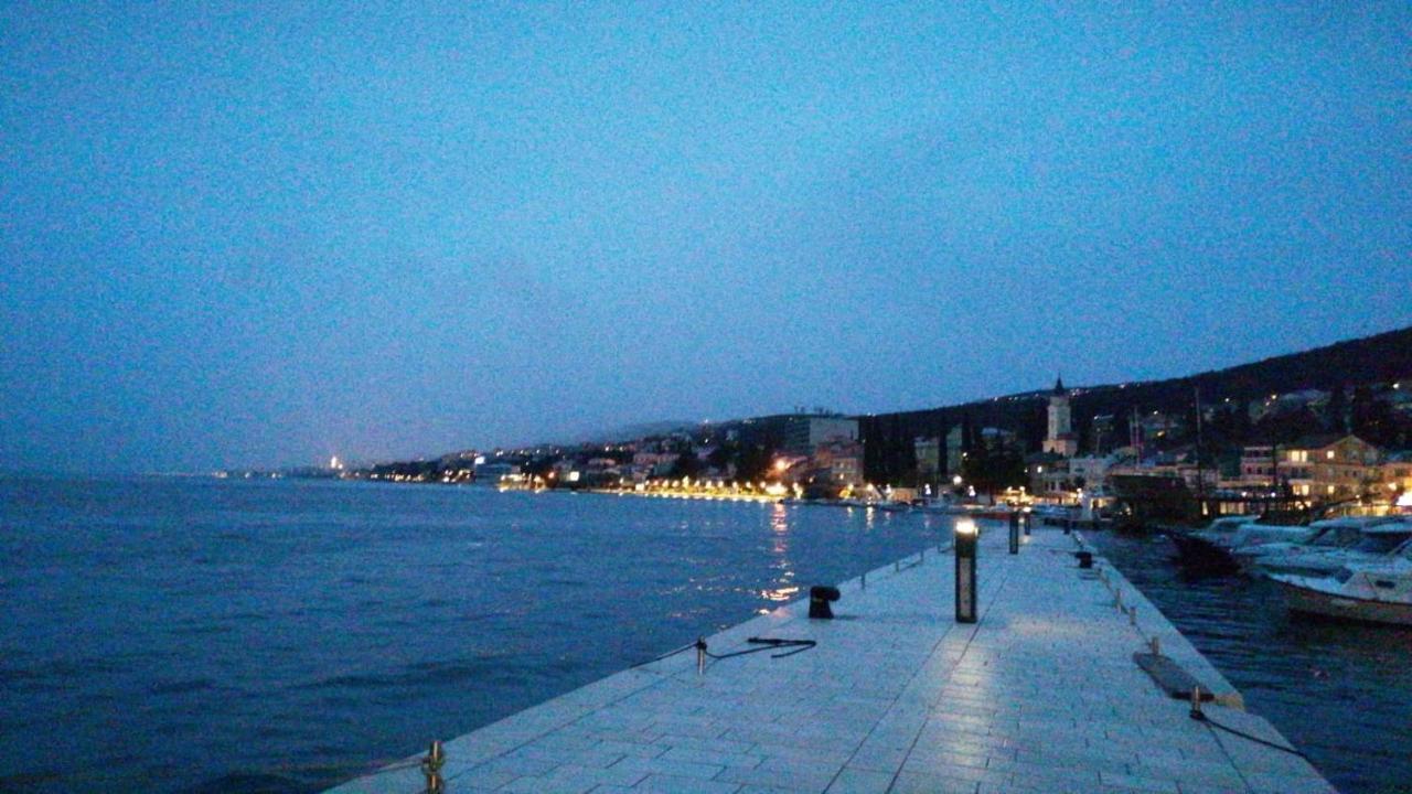 Apartamento Sunshine Crikvenica Exterior foto